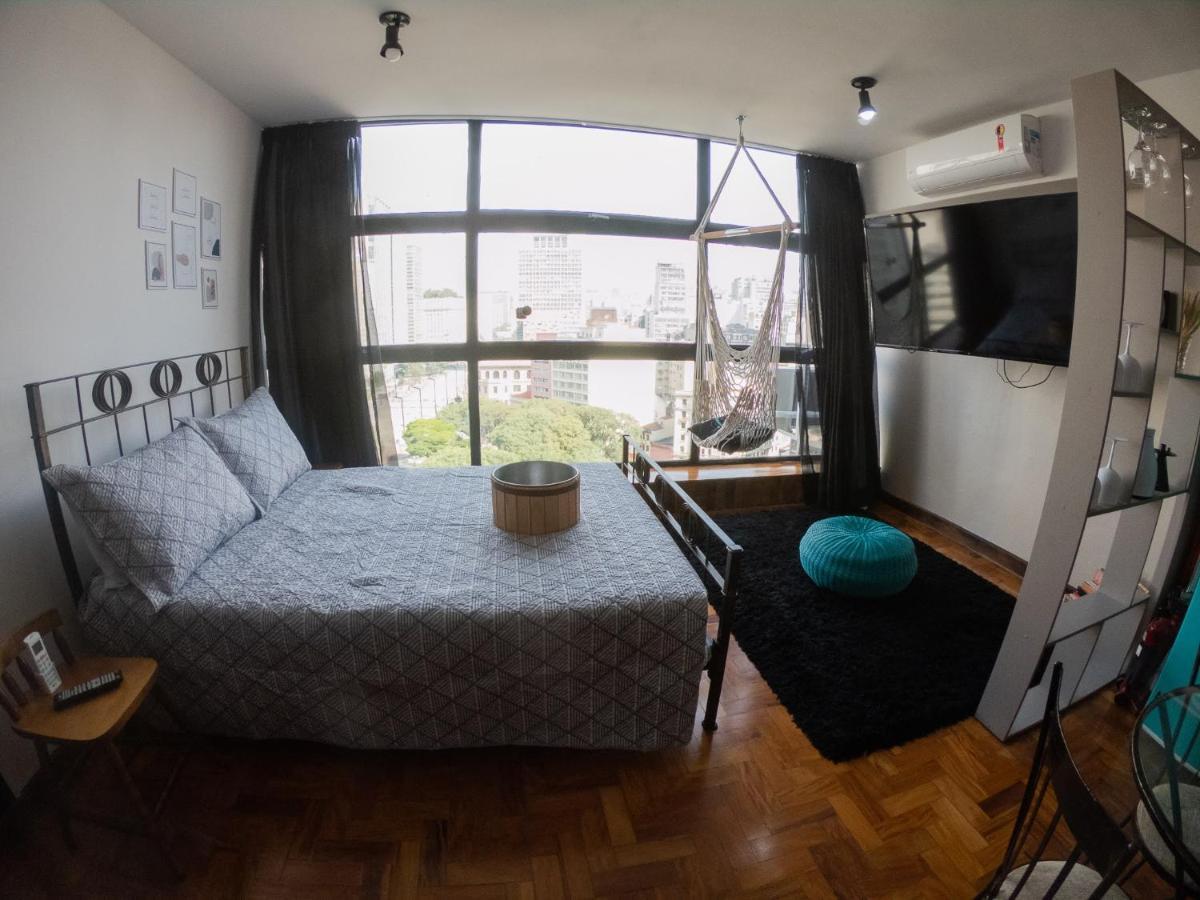 Studios Centro SP 18Z  San Paolo Esterno foto