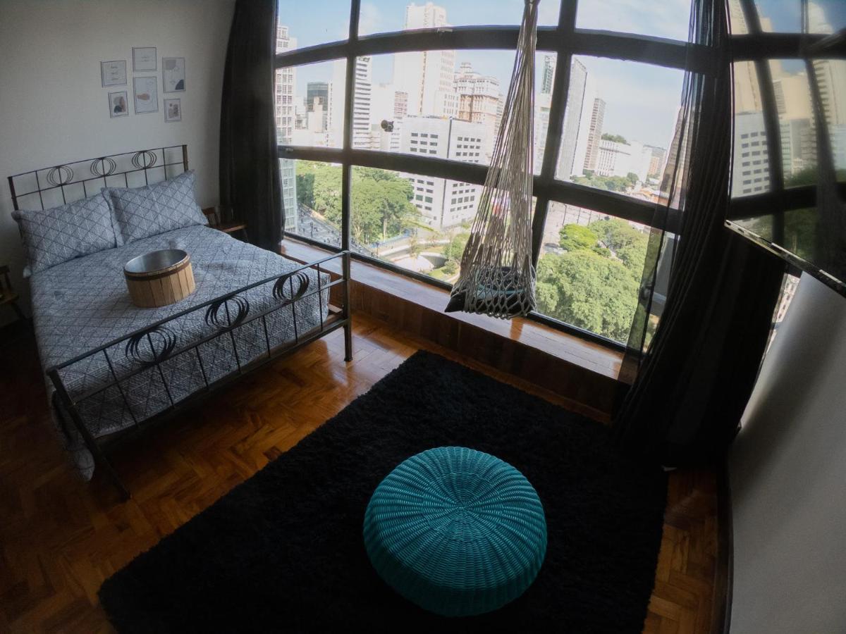 Studios Centro SP 18Z  San Paolo Esterno foto